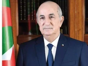 Message du président de la République à l&rsquo;occasion de la Journée internationale des travailleurs (Texte intégral)