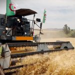 Mécanisation agricole: AgroDrive mobilise d&rsquo;importants moyens en soutien à la campagne moisson-battage (ministère)