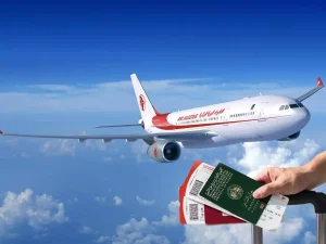 Air Algérie : lancement de tarifs promotionnels allant jusqu&rsquo;à 30 % au profit de la communauté nationale à l&rsquo;étranger