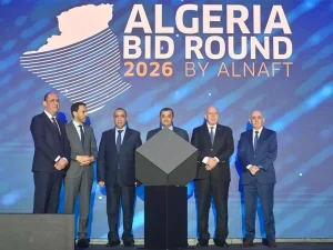 Algeria Bid Round 2026 : Alger ouvre sept nouvelles zones à l&rsquo;exploration et relance la compétition internationale pour ses sous-sols