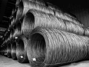 Algerian Qatari Steel : exportation de 185 000 tonnes de produits ferreux depuis début 2026