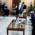 Hydrocarbures : Les opportunités de coopération avec l’Inde et le Qatar examinées