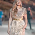 L&rsquo;Algérie part à la conquête de l&rsquo;UNESCO avec la blouza oranaise en étendard