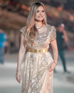 L&rsquo;Algérie part à la conquête de l&rsquo;UNESCO avec la blouza oranaise en étendard