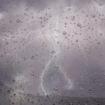 BMS : Pluies orageuses vendredi et samedi sur plusieurs wilayas du pays