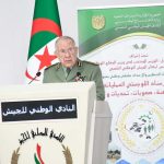 La logistique au cœur de la guerre moderne : L’ANP fixe le cap