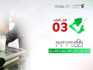 Istanbul  Le consulat algérien ouvre les inscriptions pour les législatives de juillet