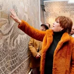 Mme Bendouda supervise la réouverture du musée du site archéologique d&rsquo;Hippone et visite la basilique Saint-Augustin à Annaba