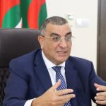 M. Djellaoui préside deux réunions consacrées au suivi des projets ferroviaires en cours et de l&rsquo;extension du Port d&rsquo;Annaba