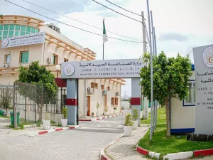 Industrie pharmaceutique : mesures pour un approvisionnement stable en matières premières sur les marchés internationaux