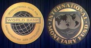 FMI/BM : les banques multilatérales renforcent leur front commun pour soutenir l’emploi et l’industrie