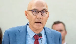 Peine de mort pour les Palestiniens : L&rsquo;application de cette loi constituerait « un crime de guerre »