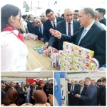 Le fromage algérien revendique sa place sur les marchés mondiaux