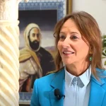 Royal à propos de la visite du Pape Léon XIV en Algérie  « Une belle leçon d’histoire »