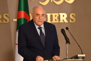 M. Attaf réaffirme la position de l&rsquo;Algérie en soutien à l&rsquo;unité du Mali et son rejet de toutes les formes de terrorisme