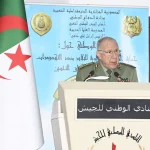 Chanegriha met les installations vitales au cœur de la doctrine de défense nationale