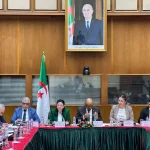 APN: Mme Abdellatif présente le projet de loi relatif aux conditions d&rsquo;exercice des activités commerciales