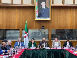 APN: Mme Abdellatif présente le projet de loi relatif aux conditions d&rsquo;exercice des activités commerciales