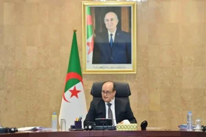 Réunion du Gouvernement Examen de dossiers relatifs à la sécurité sociale et l’emploi