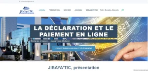 Impôts Les adresses du portail « Jibayatic » et de la plateforme numérique d&rsquo;identification fiscale en ligne mises à jour
