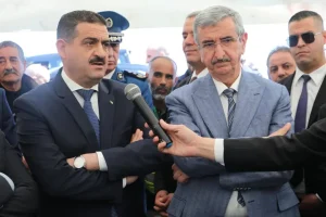 Aïd El Adha : le ministère de l’Hydraulique garantit l’eau en continu et renforce ses dispositifs