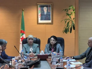 Projet de système d&rsquo;information unifié pour renforcer l&rsquo;approvisionnement du marché national et réguler les prix