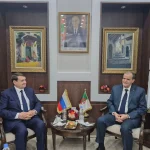 Levitin à Alger : la Russie et l&rsquo;Algérie passent à la vitesse supérieure