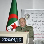 Le Général d&rsquo;Armée Chanegriha préside un séminaire sur les menaces extérieures à l&rsquo;ombre des mutations géopolitiques et technologiques