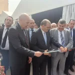 L&rsquo;Algérie lance sa plus grande offensive commerciale : 35 cargaisons, 19 pays, un seul jour