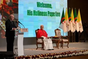 Le Président Tebboune et le Pape Léon XIV unissent leurs voix pour la paix et la justice en Palestine