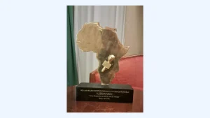 La Radio Algérienne remporte le prix africain du meilleur reportage radio sur l&rsquo;intelligence artificielle