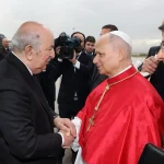 Visite du pape Léon XIV en Algérie: principales déclarations sur l&rsquo;événement