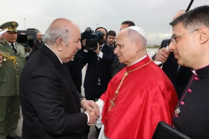 Visite du pape Léon XIV en Algérie: principales déclarations sur l&rsquo;événement