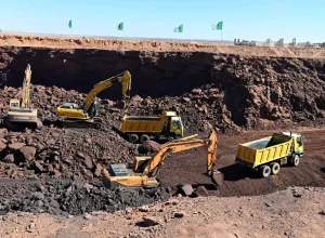 Phosphate, fer, zinc : l&rsquo;Algérie joue enfin la carte de ses sous-sols