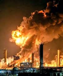 Sécurité énergétique : le Moyen-Orient face à un choc « sans précédent dans l&rsquo;histoire »