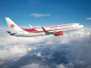 Air Algérie prend son envol continental : nouveaux hubs, fret en plein essor et ambitions mondiales pour la compagnie nationale