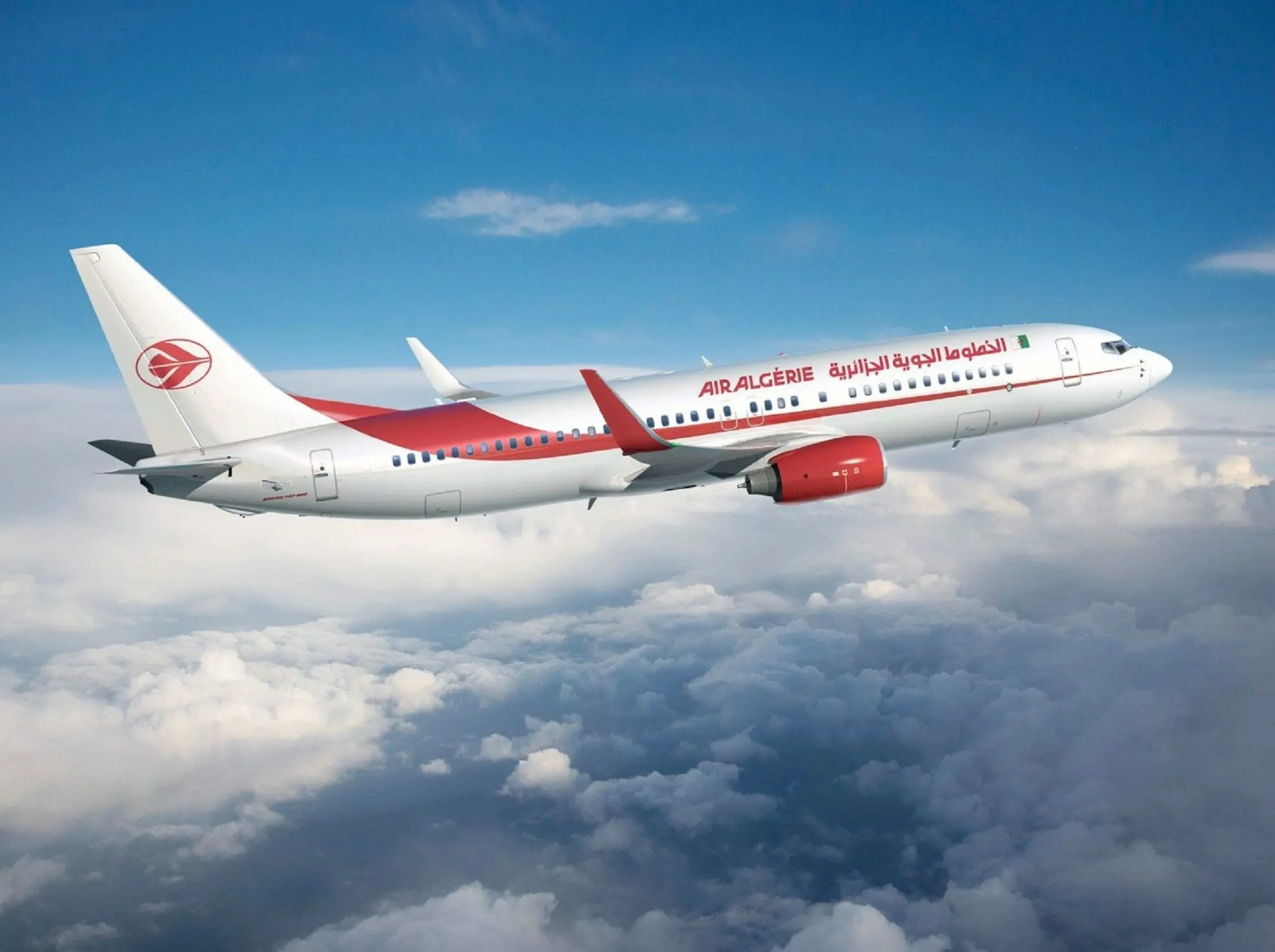 Air Algérie prend son envol continental : nouveaux hubs, fret en plein essor et ambitions mondiales pour la compagnie nationale