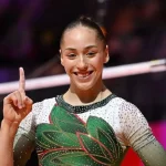 Championnats d&rsquo;Afrique 2026 : les Algériennes dominent la poutre et le sol