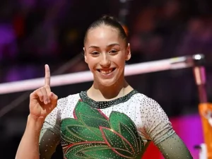 Championnats d&rsquo;Afrique 2026 : les Algériennes dominent la poutre et le sol