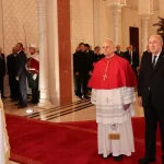 La presse internationale souligne la portée historique de la visite du pape Léon XIV en Algérie