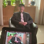 Tizi-Ouzou: premier tour de manivelle d&rsquo;un film documentaire sur le chanteur Lounis Ait Menguellet