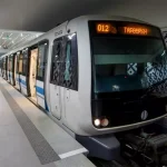 Le Métro d&rsquo;Alger lance le ticket électronique