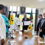 Sonarem et la SONEMIC scellent un partenariat stratégique : l&rsquo;Algérie et le Tchad unissent leurs forces pour conquérir leurs sous-sols