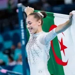 Gymnastique/Coupe du monde-2026 (4e étape): médaille d&rsquo;or pour Kaylia Nemour à la poutre