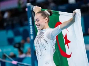 Gymnastique/Coupe du monde-2026 (4e étape): médaille d&rsquo;or pour Kaylia Nemour à la poutre