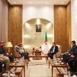 Baladna à Adrar : l&rsquo;Algérie et le Qatar accélèrent la cadence pour un géant agricole au cœur du Sahara