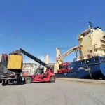 35 convois, 13 wilayas, 19 pays : l&rsquo;Algérie lance la plus grande offensive commerciale de son histoire