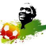 Foot/Prix Marc-Vivien Foé du meilleur joueur africain en France: les Algériens Aissa Mandi et Ilan Kebbal dans la liste des nommés