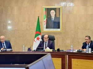 Énergie et infrastructures : le gouvernement Ghrieb accélère la mise en ordre