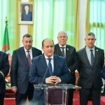 Batna-Tissemsilt : Ghrieb signe et accélère la renaissance de l&rsquo;industrie automobile algérienne